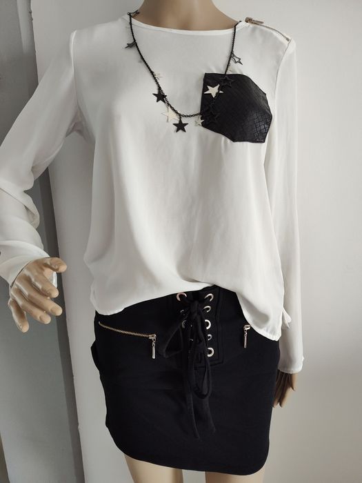 Bluzeczka rozmiar S/M