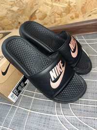 Тапочки Nike W Victori One Slide 38р.