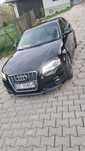 Audi S3 8p Lift CDL