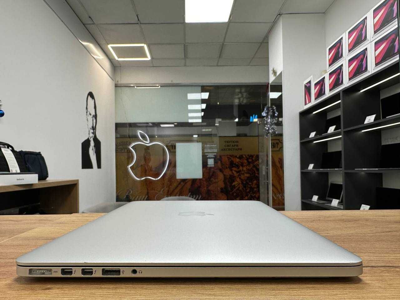 Гарантія I7|16|512 MacBook Pro 15 2015 Макбук 154 цикли Ідеальний стан