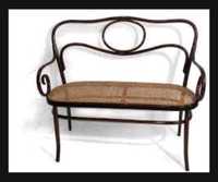 Antiguidade para restauro cadeira thonet