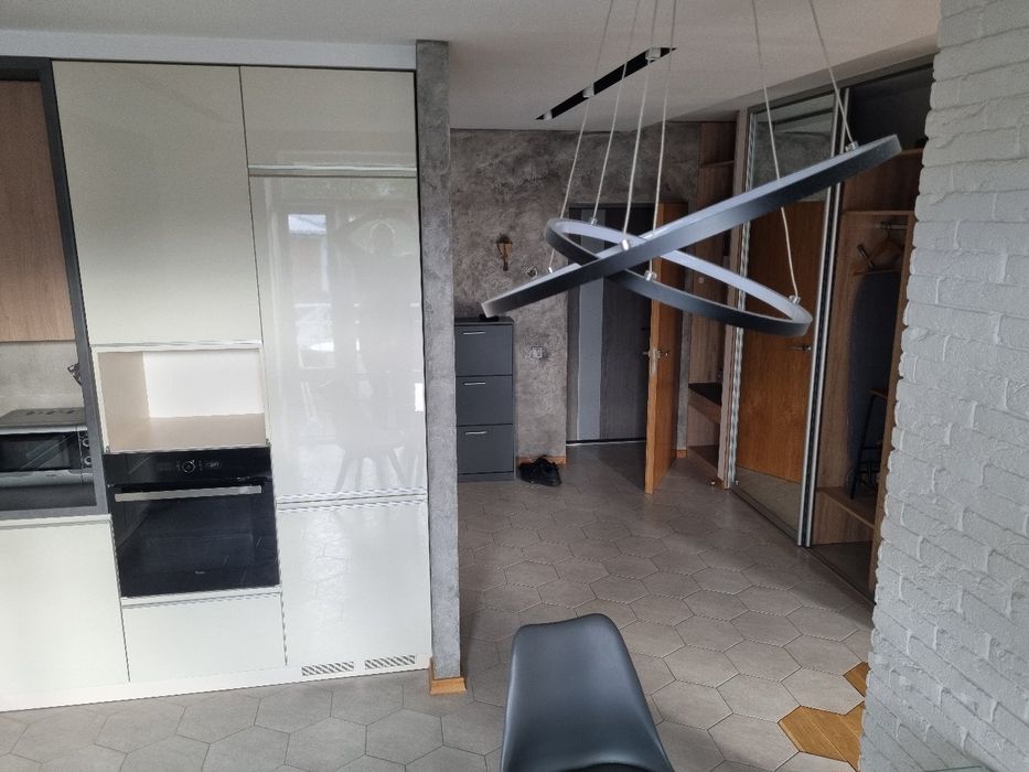 Довгострокова оренда