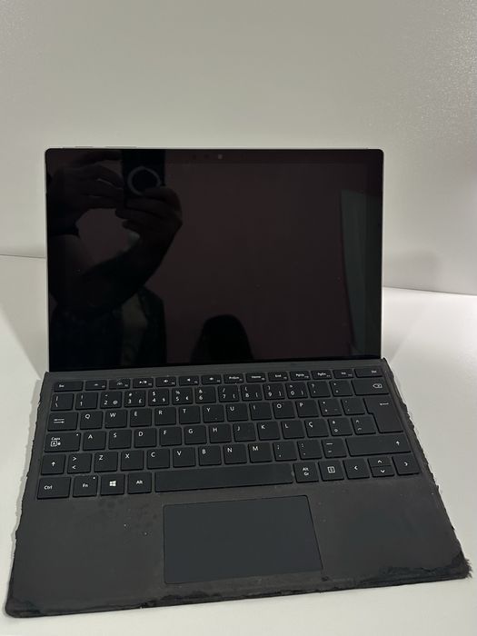 Microsoft Surface pro 6