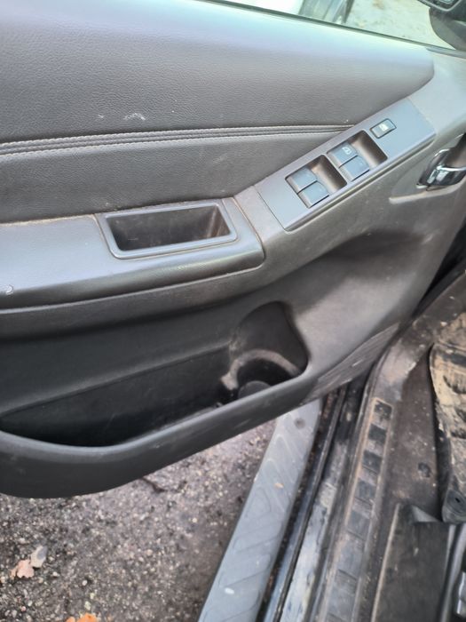 Nissan Navara 3,0 V6 TDI