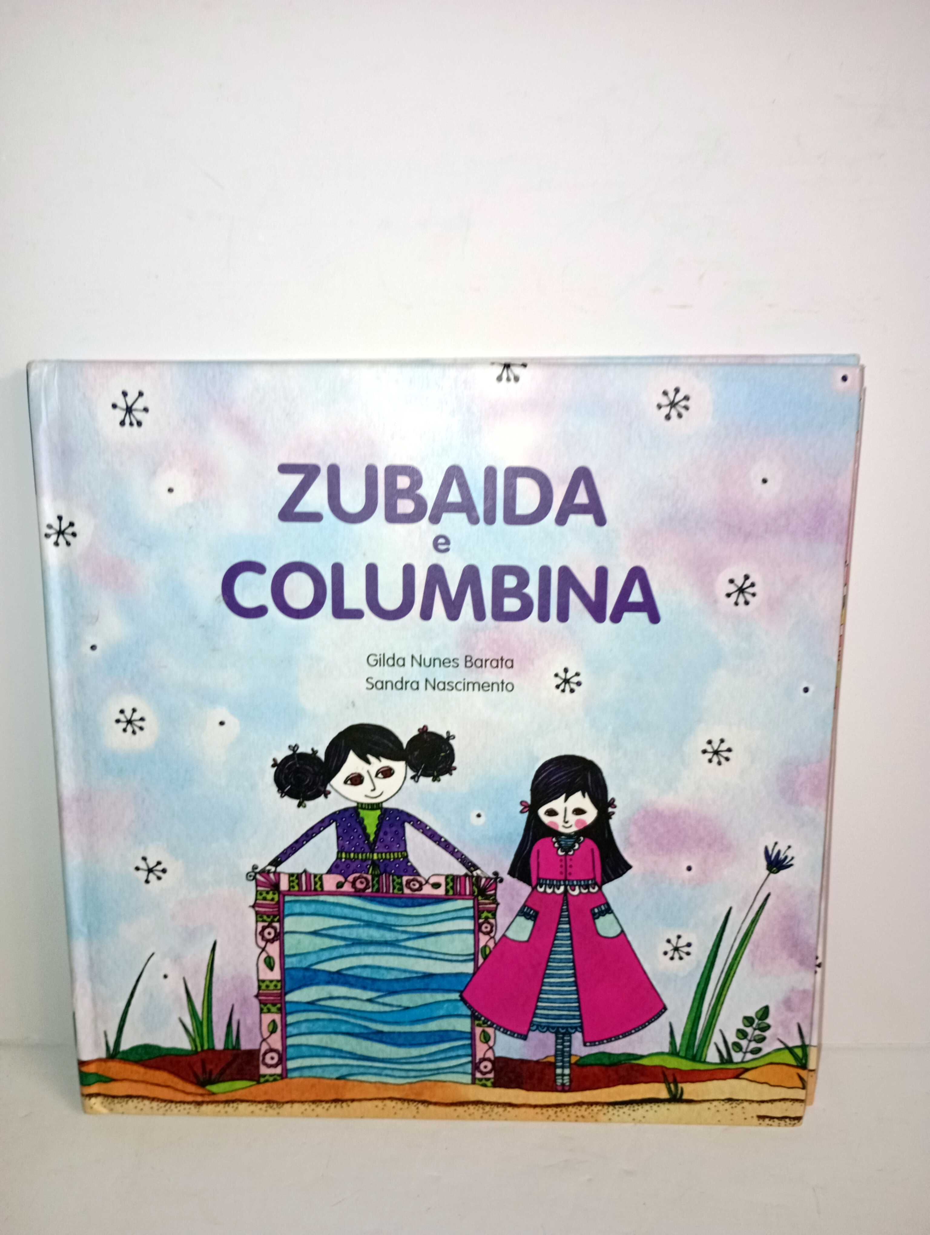 Zubaida e Columbina