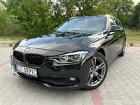 BMW Seria 3 LED*Kamera*Cyfrowe zegary 6WB!