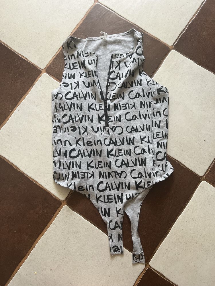 Боді оригінал calvin klein