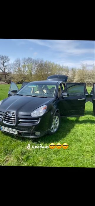 Субаро Трібека Б9