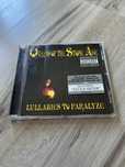 Queens of the Stone Age Lullabies to Paralyze