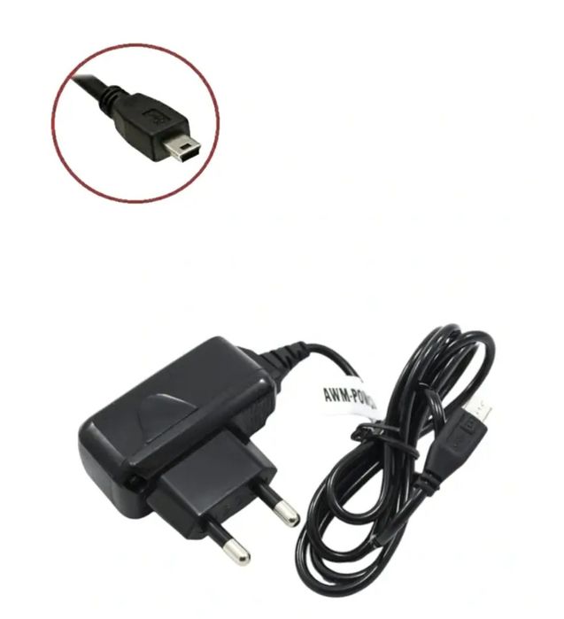 Шнур, кабель mini usb, мини юсб, зарядка mini usb