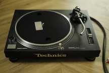 Gramofon Technics 1210 mk2