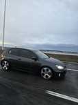 Vw golf vi gti  dsg