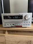 TEAC CD Receiver CR-H225