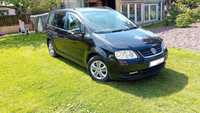 VW Touran 1.9 TDi 105 km