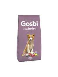 Gosbi puppy medium