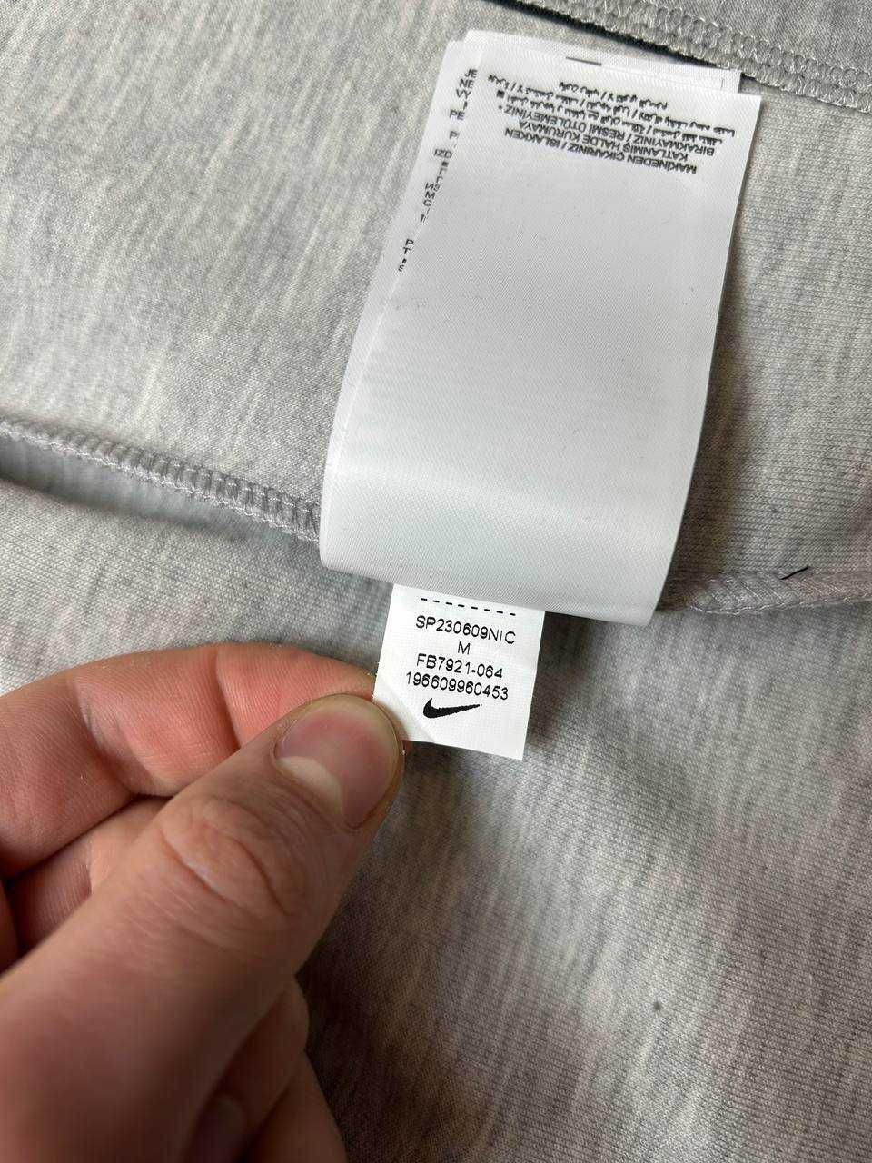 ОРИГІНАЛ Зіпка Nike Tech Fleece, найк, зіп худі, кофта, зіп худі, худи