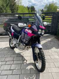 Honda Africa Twin RD04