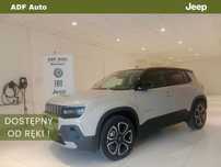 Jeep Avenger Jeep Avenger Summit MHEV 1.2 128KM - Dostępny od ręki !