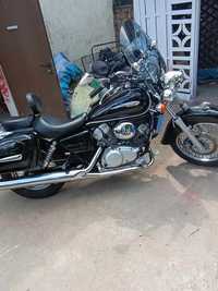 Sprzedam Honda Shadow 125