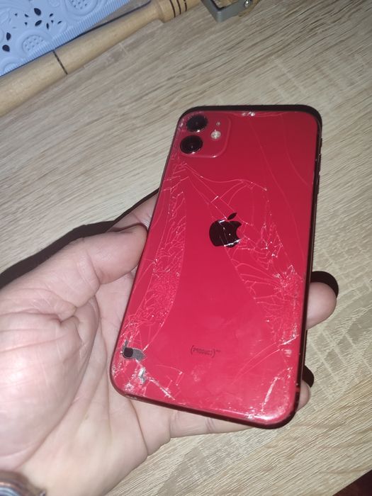 Продам, Айфон 11