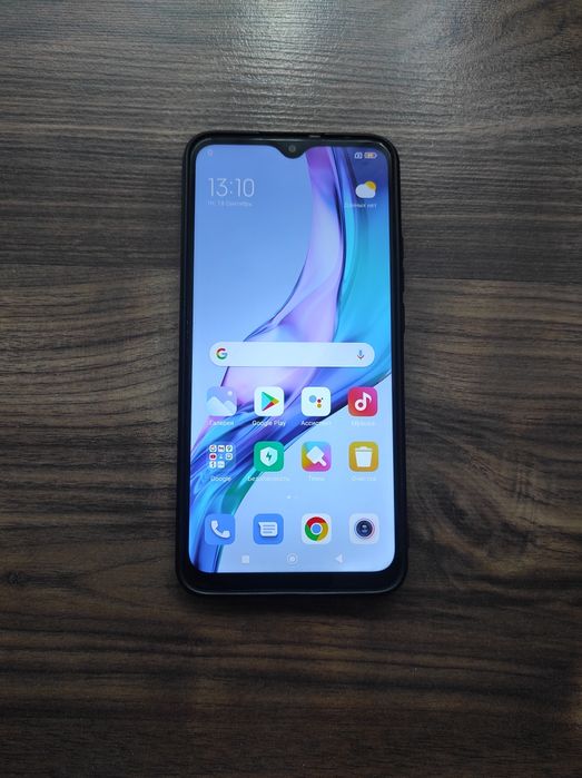 Xiaomi Redmi 9 c NFC 4/64gb