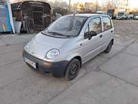 Daewoo Matiz 800cm3 1 właściciel