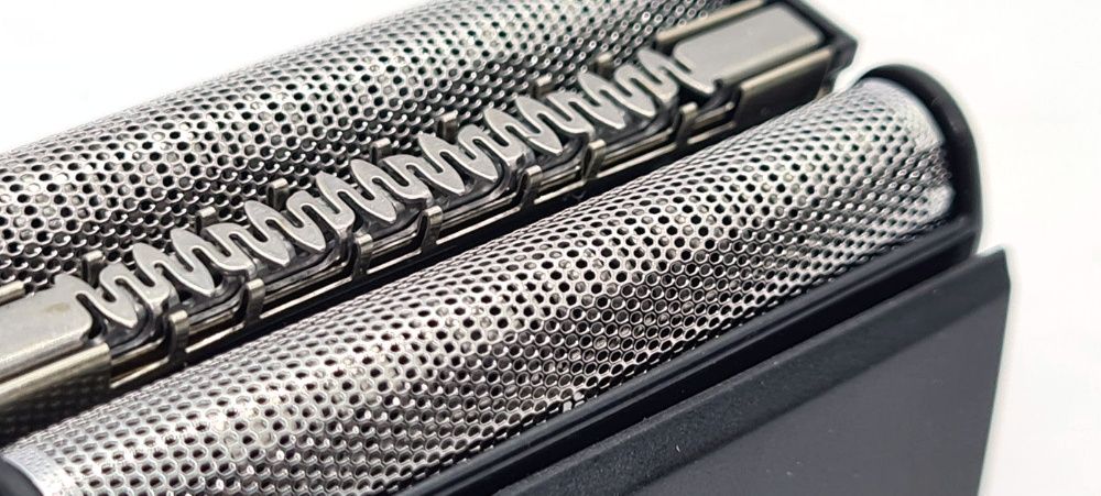 Сетка и режущий блок-нож картридж Braun 52B 52S Series 5 5748, 5749