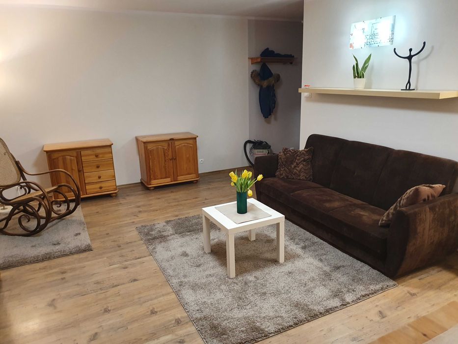 mieszkanie 37m2 , 1 pokojowe
