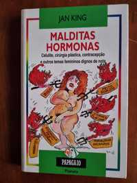 Malditas Hormonas - Portes incluídos