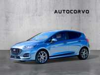 Ford Fiesta 1.0 EcoBoost ST-Line X