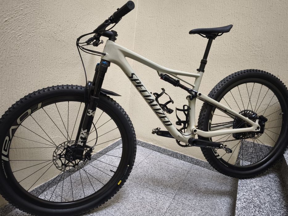 Specialized Epic Evo Expert