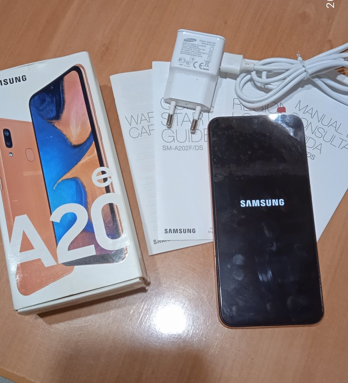 Samsung Galaxy A20e