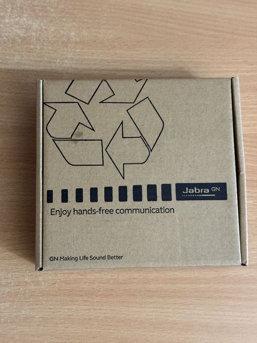 Спікерфон Jabra 510