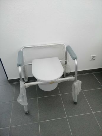 Assento sanitário