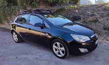 Opel Astra j           .