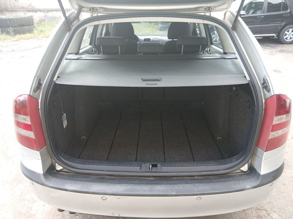 Шкода октавіа А5 для ЗСУ