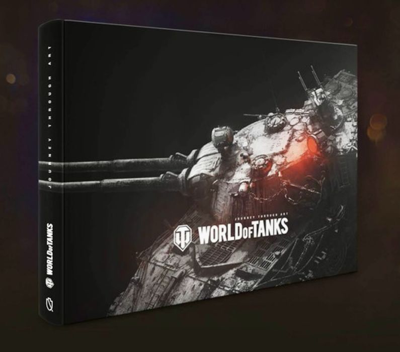 Cook and becker world of tanks 2 czolgi gratis kod