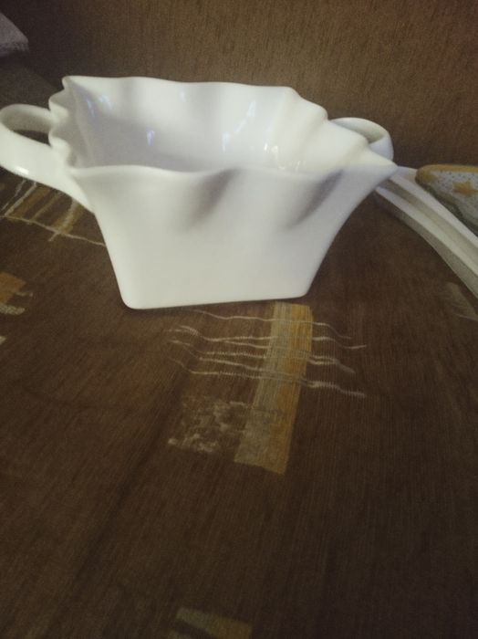 Misa ozdobna do owoców itd