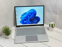 Microsoft Surface Laptop Go 2 i5-1135G7 16ram ddr4 ssd 256  ТОП ЦІНА !