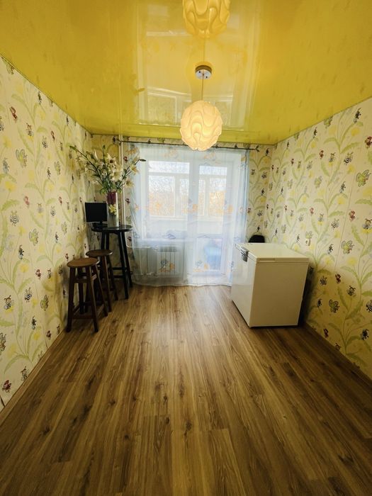 Продається 3х к.кв. в центрі м.Богачеве Черкаська обл., Є ВІДНОВЛЕННЯ!