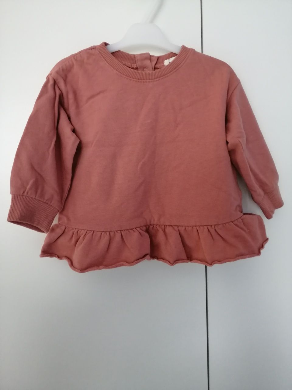 Bluza Newbie rozmiar 74