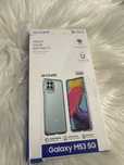 Etui do smartfona Samsung Galaxy M53 5G