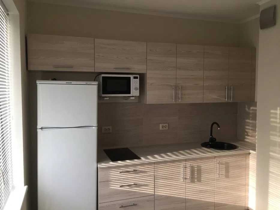 1к 43м2 ЖК Місто Квітів вул. Тираспольська 60 м. Сирець Ремонт Меблі
