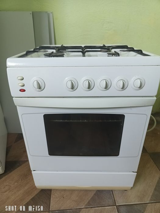 Газова плита ARDO