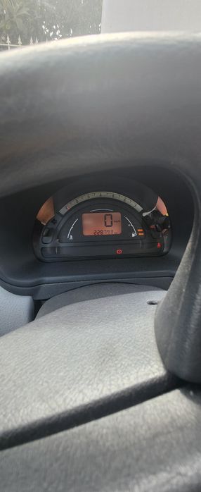 Vende -se Citroën c3