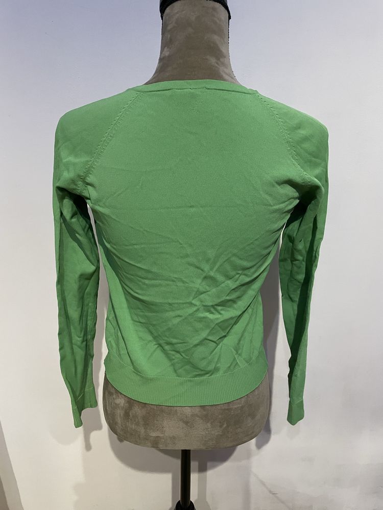 Kardigan vintage H&M