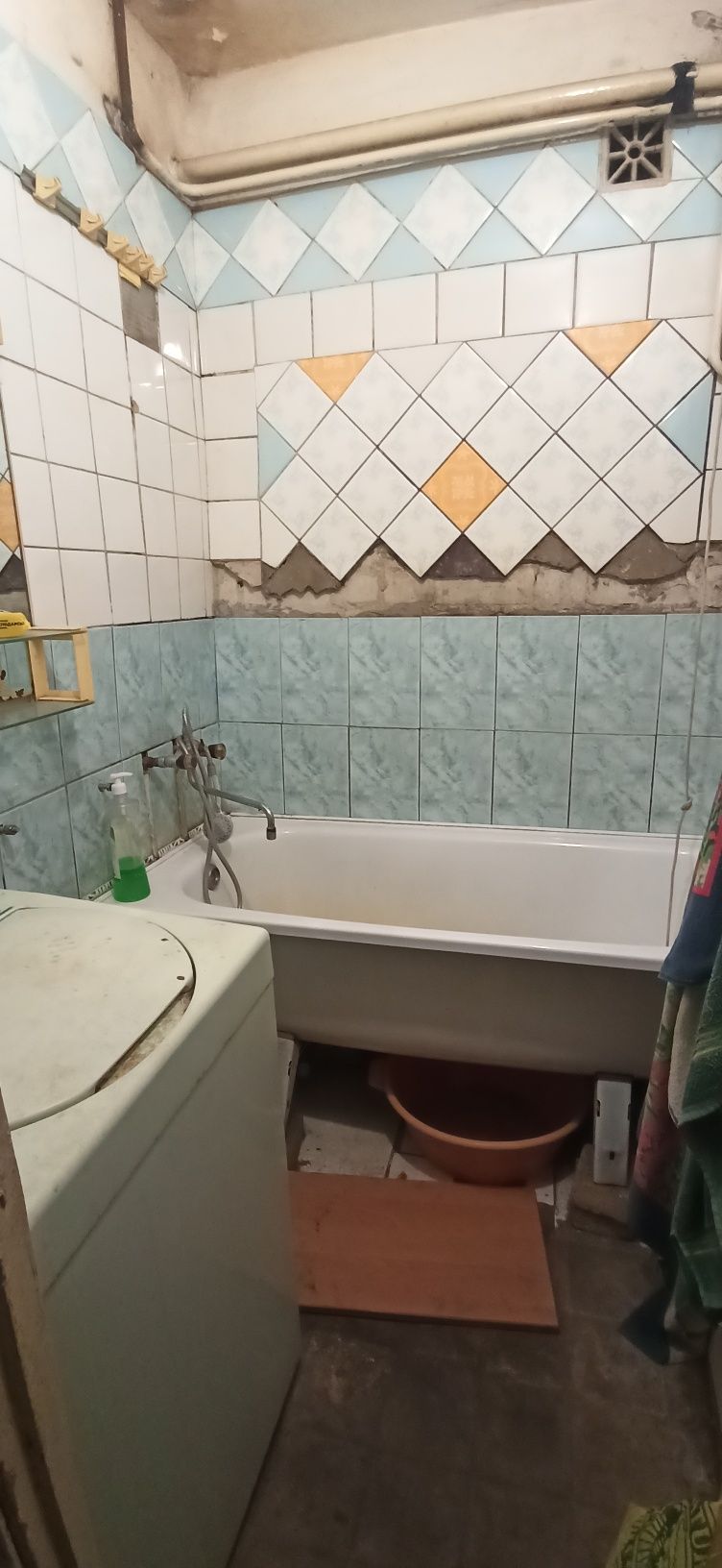 Продам 3-ю квартиру Днепр.шоссе
