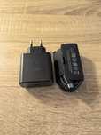 ZESTAW superszybka Ładowarka 45W do Samsung + kabel USB-C