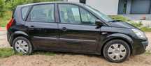 Renault Scenic Renault Megane Scenic II 1.9 dti 2007 rok