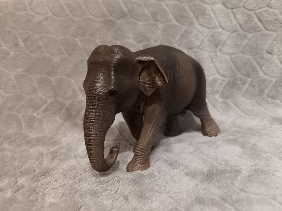 Słoń figurka schleich